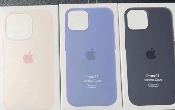 澄迈苹果14维修站分享iPhone14手机壳能直接给iPhone15用吗？ 