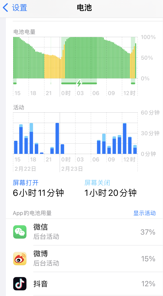 澄迈苹果14维修分享如何延长 iPhone 14 的电池使用寿命 