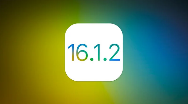 澄迈苹果维修分享iOS 16.2有Bug能降级吗？ iOS 16.1.2已关闭验证 