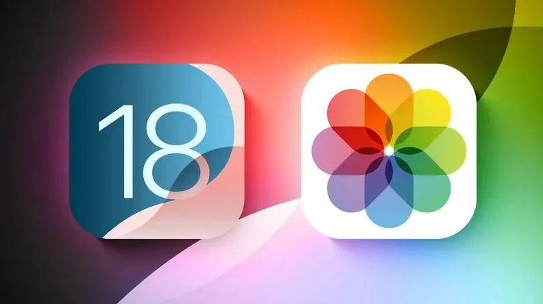 澄迈苹果手机维修分享苹果 iOS / iPadOS 18.1Beta 3 发布 