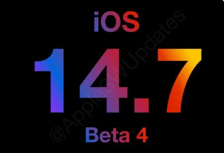 澄迈苹果手机维修分享iOS 14.7 Beta4值得升级吗 