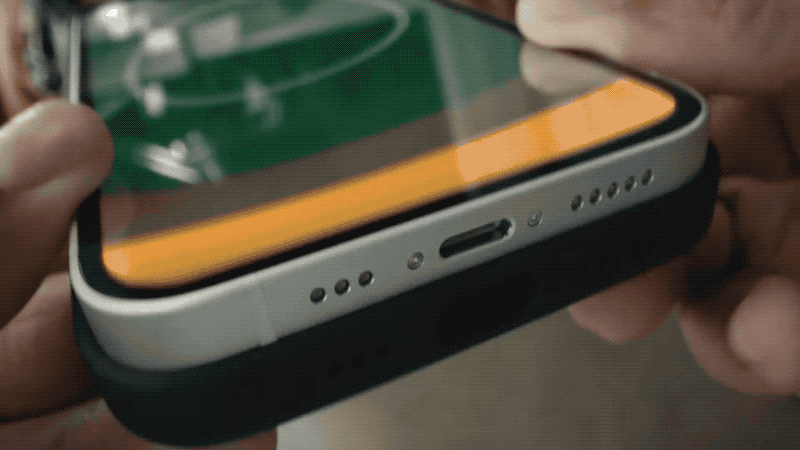 澄迈苹果手机维修分享未来 Magsafe 还有哪些发展空间 