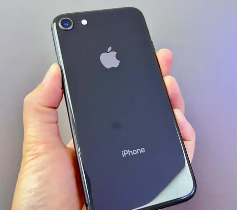 澄迈苹果8系统维修分享iPhone8手机系统升级后无法开机如何修复