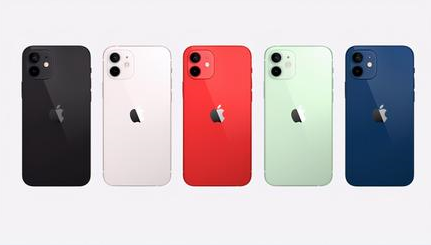 澄迈苹果维修点分享iPhone 12黑屏隐蔽故障解读 