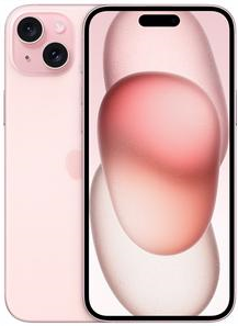 澄迈苹果维修点分享iPhone15 Plus手机黑屏小众问题 