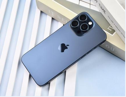 澄迈苹果维修点分享iPhone15 Pro Max黑屏少见诱因梳理 