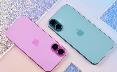 澄迈苹果维修点分享iPhone 16手机黑屏多重诱因解析 