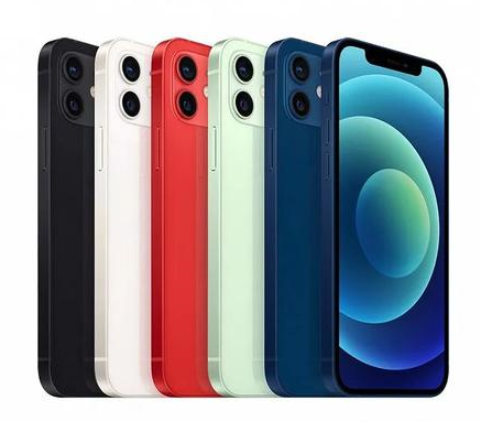 澄迈苹果维修点分享iPhone 12 Pro Max发烫冷门故障梳理 