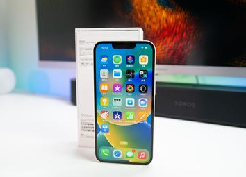 澄迈苹果维修点分享iPhone 14电池发烫真实诱因盘点 